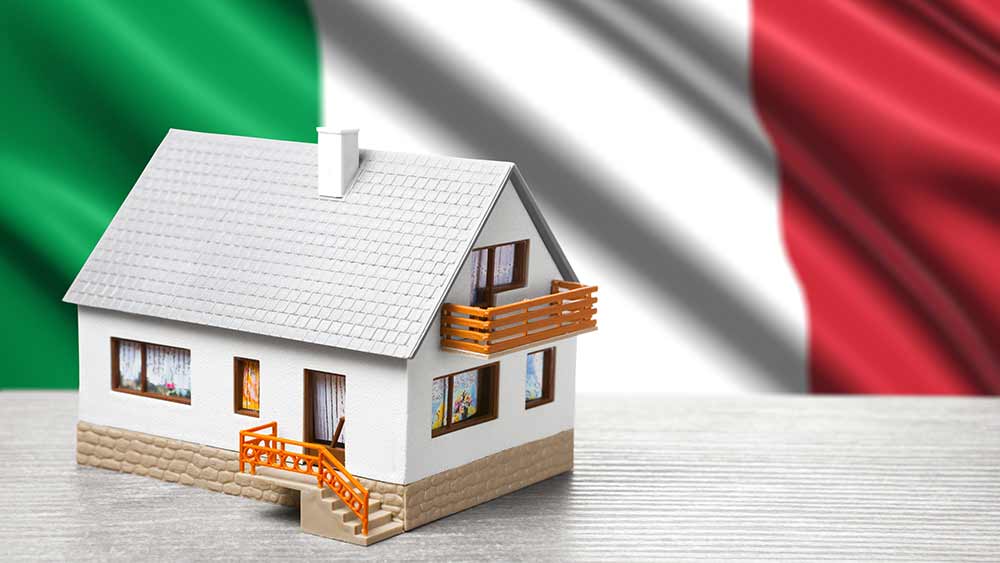 An Overview to Renting in Italy