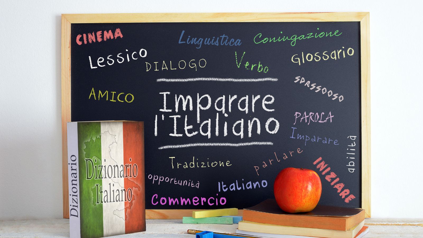 Tips For Learning Italian