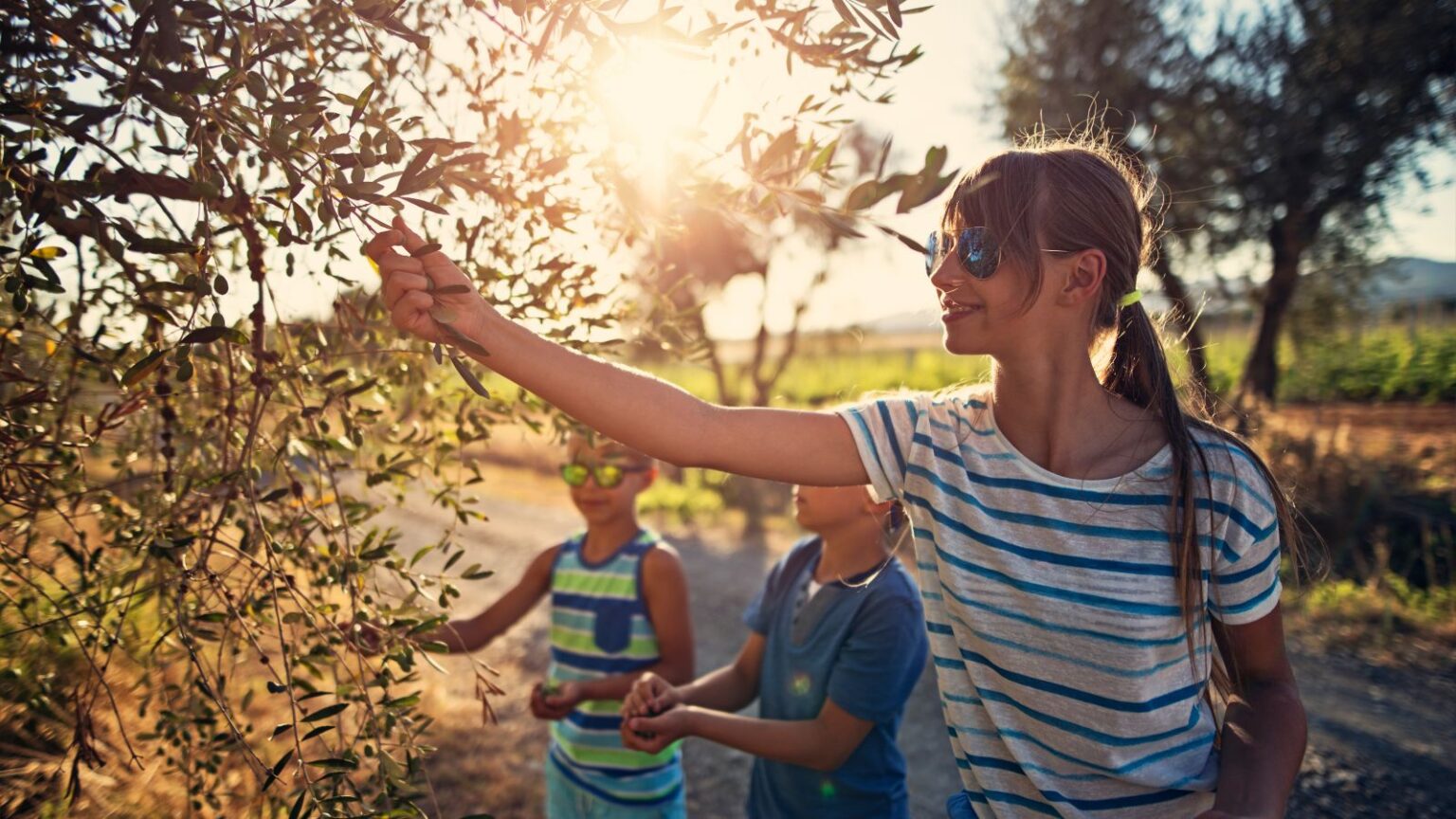 Tips For Relocating To Italy With Children • Damien O’Farrell ...