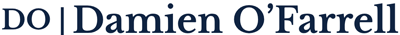 Damien O'Farrell Logo